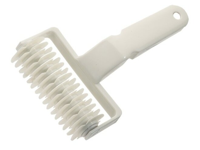 Westmark Coupe-grille p. pates